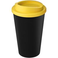 schwarz  /  gelb