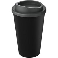 schwarz  /  grau