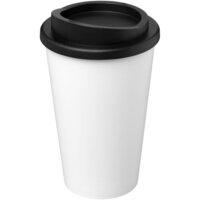 weiß  /  schwarz