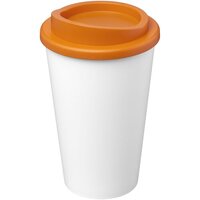 weiß  /  orange
