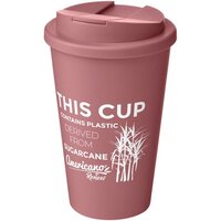 Americano Renew 350 ml Isolierbecher mit auslaufsicherem Deckel