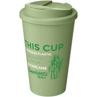Americano Renew 350 ml Isolierbecher mit auslaufsicherem Deckel
