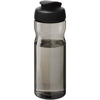 H2O Active Base Tritan 650 ml Sportflasche mit Klappdeckel