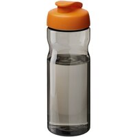 H2O Active Base Tritan 650 ml Sportflasche mit Klappdeckel