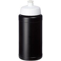 Baseline Recycelte Sportflasche 500 ml