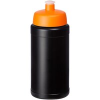 schwarz  /  orange