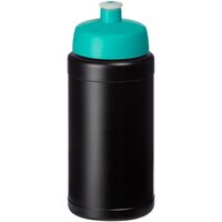 Baseline Recycelte Sportflasche 500 ml