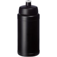 Baseline Recycelte Sportflasche 500 ml