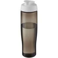 H2O Active Eco Tempo 700 ml Sportflasche mit Klappdeckel