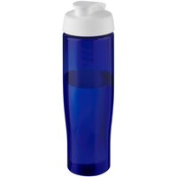 H2O Active Eco Tempo 700 ml Sportflasche mit Klappdeckel