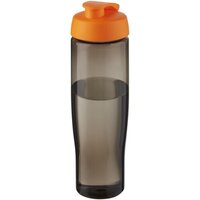 H2O Active Eco Tempo 700 ml Sportflasche mit Klappdeckel