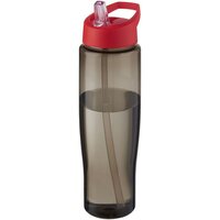 H2O Active Eco Tempo 700 ml Sportflasche mit Ausgussdeckel