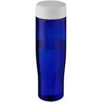 H2O Active Eco Tempo 700 ml Wasserflasche mit Drehdeckel