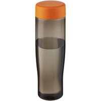 H2O Active Eco Tempo 700 ml Wasserflasche mit Drehdeckel