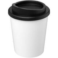 Americano Espresso 250 ml recycelter Isolierbecher
