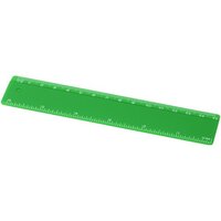 Refari 15 cm Lineal aus recyceltem Kunststoff