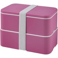 MIYO Doppel-Lunchbox