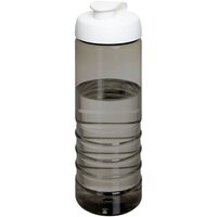 H2O Active Eco Treble 750 ml Sportflasche mit Stülpdeckel