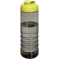 H2O Active Eco Treble 750 ml Sportflasche mit Stülpdeckel