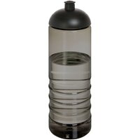 H2O Active Eco Treble 750 ml Sportflasche mit Stülpdeckel