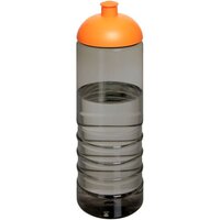 H2O Active Eco Treble 750 ml Sportflasche mit Stülpdeckel