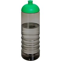 H2O Active Eco Treble 750 ml Sportflasche mit Stülpdeckel