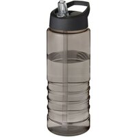 H2O Active Eco Treble 750 ml Sportflasche mit Stülpdeckel