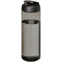 H2O Active Eco Vibe 850 ml Sportflasche mit Klappdeckel