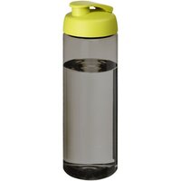 H2O Active Eco Vibe 850 ml Sportflasche mit Klappdeckel