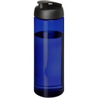 blau  /  schwarz