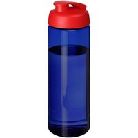 H2O Active® Eco Vibe 850 ml Sportflasche mit Klappdeckel