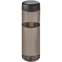 H2O Active® Eco Vibe 850 ml Wasserflasche mit Drehdeckel