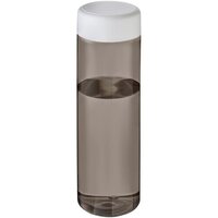 H2O Active Eco Vibe 850 ml Wasserflasche mit Drehdeckel