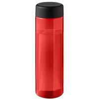H2O Active® Eco Vibe 850 ml Wasserflasche mit Drehdeckel