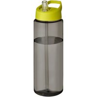 H2O Active Eco Vibe 850 ml Sportflasche mit Ausgussdeckel