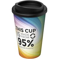 Brite-Americano Recycled 350 ml Isolierbecher