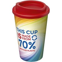 Brite-Americano Eco 350 ml Isolierbecher