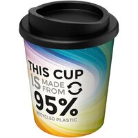 Brite-Americano Espresso Recycled Isolierbecher 250 ml