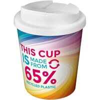 Brite-Americano Espresso Eco auslaufsicherer Isolierbecher 250 ml