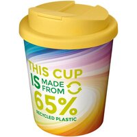 Brite-Americano Espresso Eco auslaufsicherer Isolierbecher 250 ml