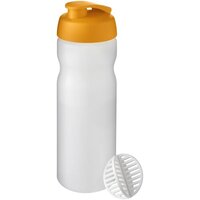 orange  /  klar mattiert