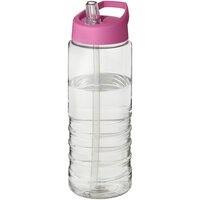 transparent  /  rosa