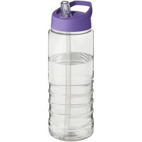 transparent  /  lila