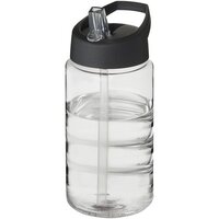 H2O Active Bop 500 ml Sportflasche mit Ausgussdeckel