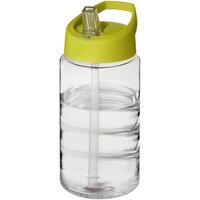 H2O Active Bop 500 ml Sportflasche mit Ausgussdeckel