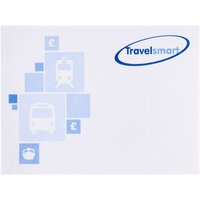 Sticky-Mate® Haftnotizen 100 x 75 mm
