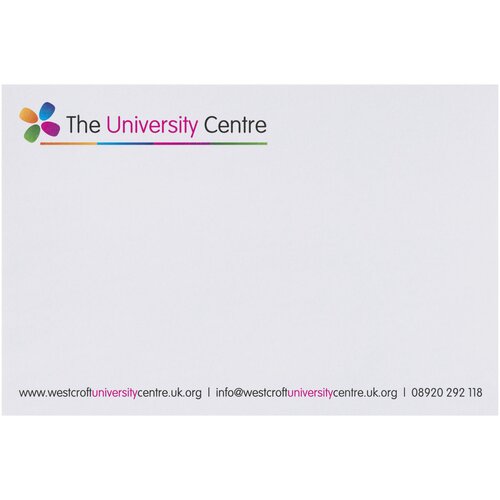 Sticky-Mate® Haftnotizen 150 x 100 mm