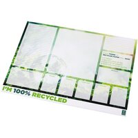 Desk-Mate A2 recycelter Notizblock
