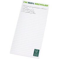 Desk-Mate 13 A4 recyclelter Notizblock