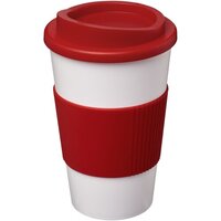 Americano 350 ml Isolierbecher mit Schutzring